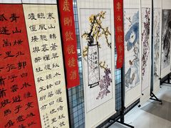 -东书房琴棋书画馆(昆城校区)