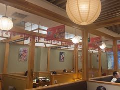 -一心创作料理屋(经开万达店)