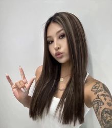 点击看大图 -Kraemer Paris苏豪路易士·嘉玛发廊