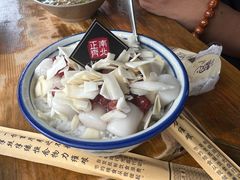 -正南齊北重庆老火锅(光华村直营店)