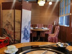 -姥家大锅台(魏各庄路店)