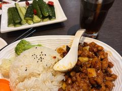 -好嫂子酱猪手•农家菜(蒲黄榆店)