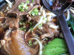 -李先生牛肉面大王(昌平鼓楼店)