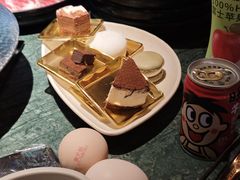 -牛New寿喜烧(中山公园龙之梦店)