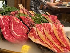-黑牛の店·和牛烧肉(合生汇店)