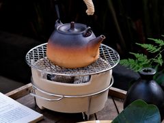 -云里小坐·小院里·团建·宴请·下午茶(三圣乡店)