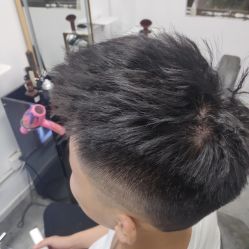 点击看大图 -Hair造型