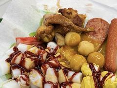 -華歡冰室-WahFoon(吉大店)