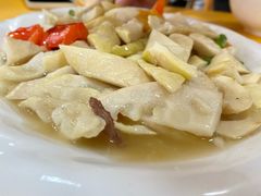 -荣生萝卜汤饭店