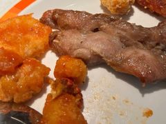 -比格比萨自助(宝山日月光店)