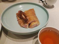 -狮王府淮扬菜(夫子庙老门东店)