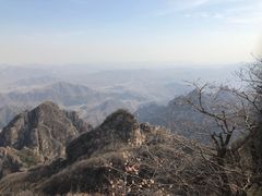 -狼牙山风景区
