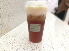 -喜茶(南昌王府井店)