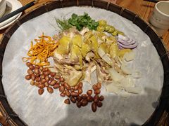 -花溪雨·森林餐厅(石基店)