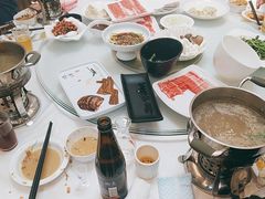 -东来顺饭庄(王府井步行街店)