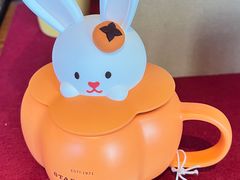 -星巴克(北京广渠门名敦道店)