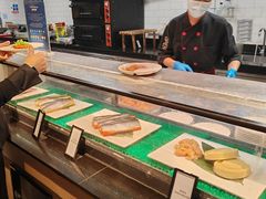 -OPEN開全日自助餐厅·牛肉火锅·海鲜(佛山希尔顿酒店)