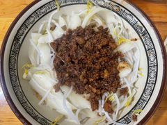 -马王庙刀削面馆(四川省交通学院宿舍店)