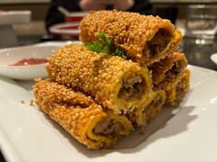 -北京王府井希尔顿酒店·秦唐中餐厅Chynna