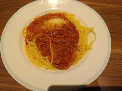 -萨莉亚意式餐厅(百联青浦购物中心店)