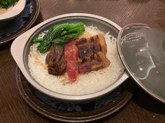 -广州康莱德·韵轩中餐厅
