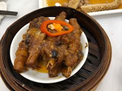 -龙皇酒家(黄埔店)