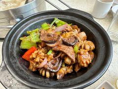 -肥仔文澳门猪骨煲(南京西路店)