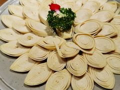 豆腐皮-快乐小羊火锅餐厅(农科路店)