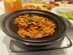 -大树头·森林餐厅(石碁店)