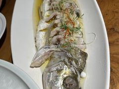 -金枝玉叶上海人家食府(三里河店)