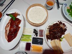 -大碗居·烤鸭·鱼头泡饼(天坛东门店)