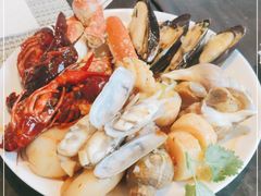 -厦门海景千禧大酒店·海景咖啡厅