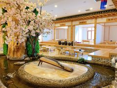 -恒坤北纬42度温泉洗浴(公园路店)