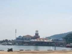 -平湖九龙山庄园圣马可酒店