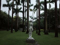 -广州雕塑公园