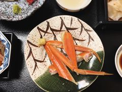 -蟹料理 北海道かに将軍(札幌本店)