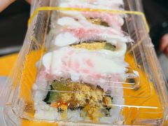 -N多寿司(五号路乐迪菜市场店)