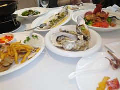 -万龙洲海鲜(广渠门店)