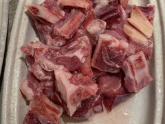 -羊来顺冰煮鲜羊 铁锅烀羊肉(中央大街店)