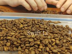 -Joymean coffee.见面咖啡