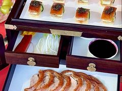 -莉莉海堂HAITANG·烤鸭(国贸商城店)