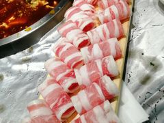 -红辣椒·川菜·火锅(科华路店)