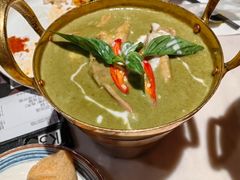 -Home Thai·泰谣(王府井apm店)