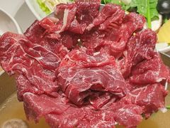 -今日牛事潮汕鲜牛肉火锅(瑞金店)