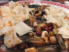 -旺顺阁鱼头泡饼(小红门店)