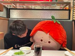 -海底捞火锅(番禺广场店)