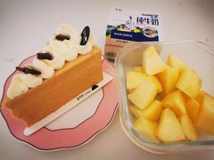 -BanCake·法式千层·拿破仑專門店