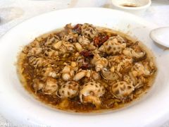 -莲花公园煎蟹(总店)