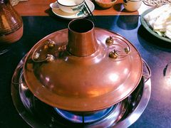 -陀岗美食·云南藏式特色餐厅