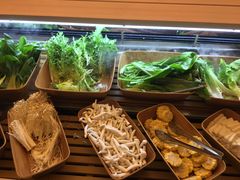 -温禾牛·和牛寿喜烧自助火锅(恒基名人店)